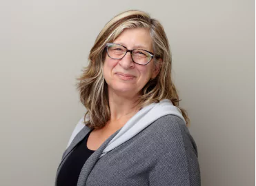 Ruth Ann Thomas