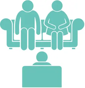 family counselling icon
