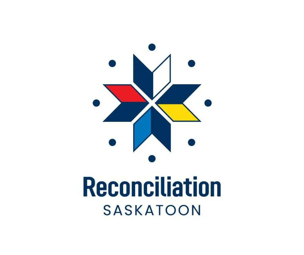 reconciliation saskatoon logo