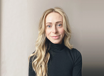Meagan Hlewka, M.Ed., Registered Psychologist (Provisional)