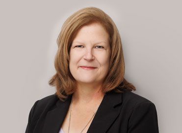 Sherry Van Hesteren